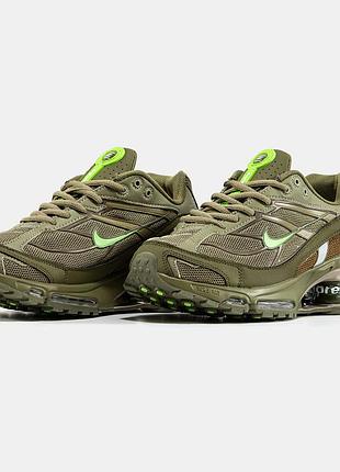 Nike shox ride 2 sp x supreme 7