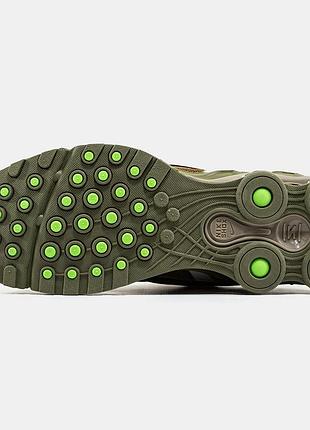 Nike shox ride 2 sp x supreme 9