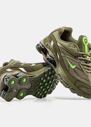 Nike shox ride 2 sp x supreme 5