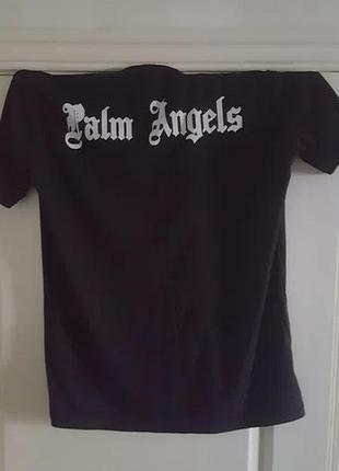 Palm angels xxl футболка
