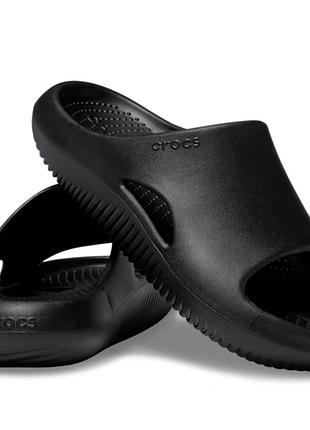 Crocs шлепанцы мужские [унисекс]