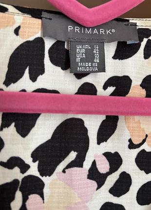 Плаття primark 4