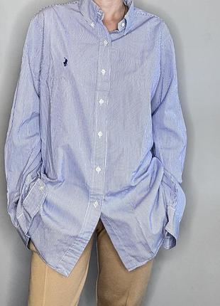 Сорочка polo ralph lauren