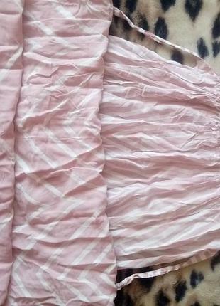 Сарафан легкий 4