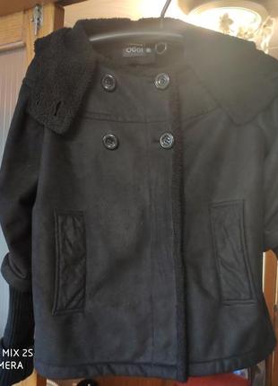 Куртка, полупальто./купіть 2 речі - 3 у подарунок (та що дешевше)