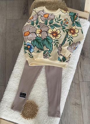 Ніжна новинка турецького бренду 🌸🌺