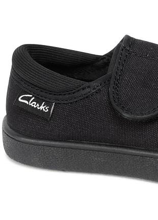 Тапочки кеды мокасины слипоны clarks