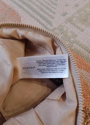 Сумочка   косметичка 14*22см. primark 5