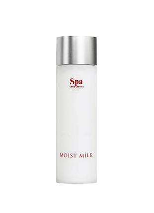 Spa treatment abso moist milk зволожуюче молочко, 80 мл