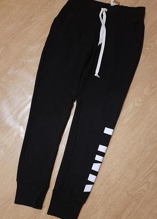 Victoria’s secret женские спортивные штаны, брюки новые