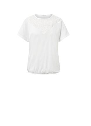 Футболка tcm tchibo нитевичка