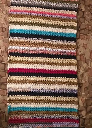 Килимова доріжка килим веретка хідник  ковер