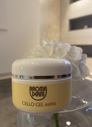 Styx cello gel extra для обгортань