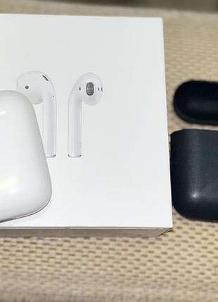 Навушники airpods