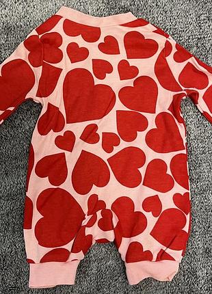 Чоловічок дитячий 2