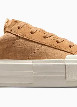 Кеди унісекс converse cruise ox розмір 39 євро