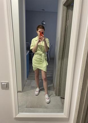 Сукня zara розмір s