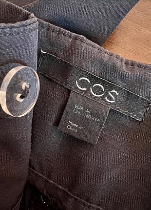 Летние брюки cos 3