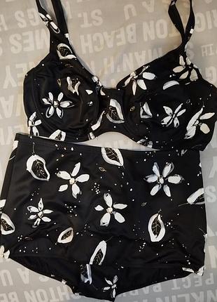 Купальник женский