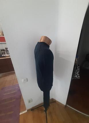 Кофта s 100%шерсть 6