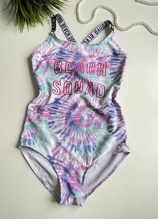 Купальник дитячий