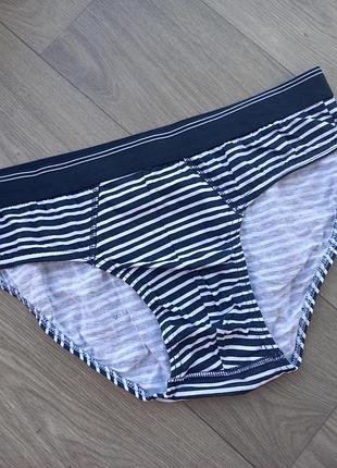 Акція !! труси сліпи primark xl