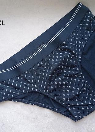 Акція !! труси сліпи primark xl 9