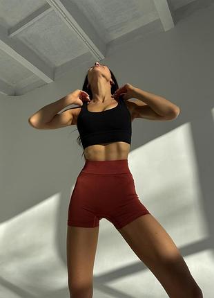 Шорти з push up
