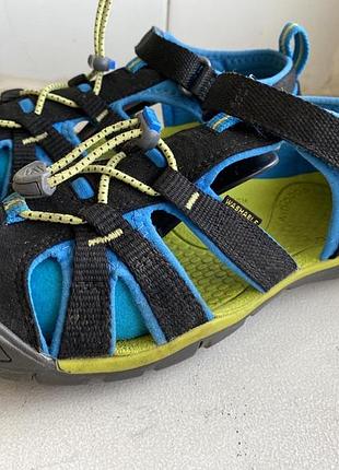 Босоніжки keen