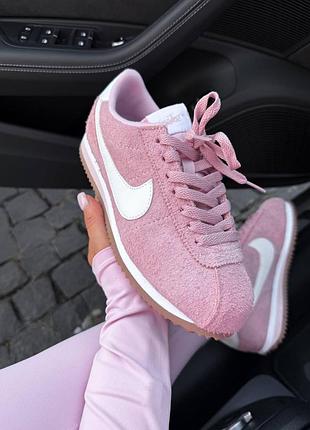 Женские кроссовки найк кортез, nike cortez, женккие кроссовки найк