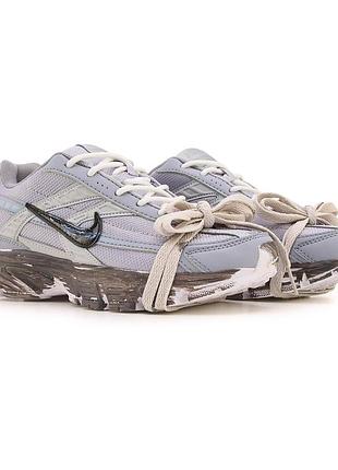 Женские кроссовки nike initiator grey custom
