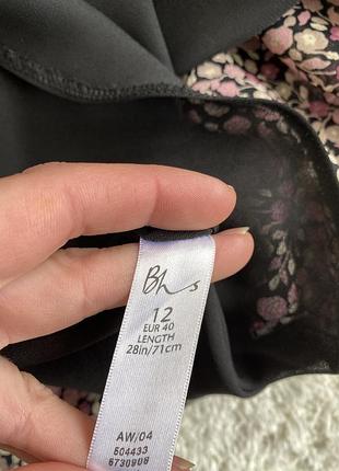 Спідниця british home stores m 2