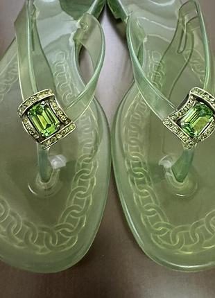 Брендовые вьетнамки casadei оригинал