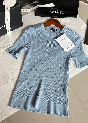 Преміальна брендова жіноча трикотажна футболка американка