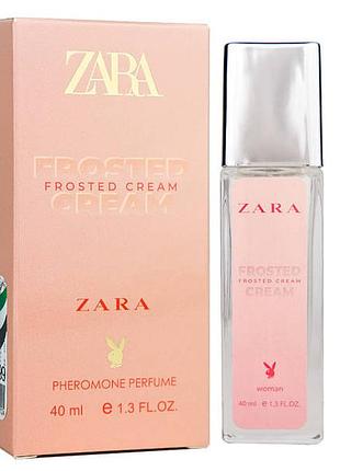 Духи женские с ферромонов парфюмированная вода 40 мл