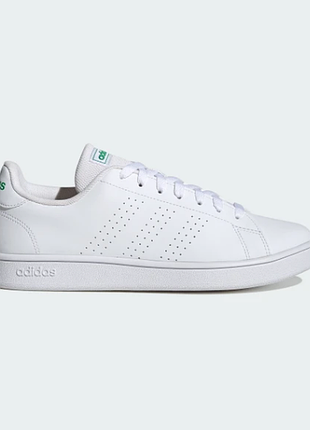 Adidas мужские кроссовки advantage base court lifestyle