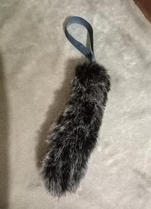 Ухват для собак, игрушка, апорт, перетяжка, кусалка