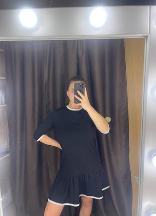 Платье женское 2