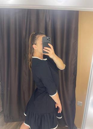 Платье женское 3