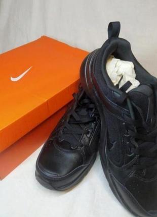 Мужские кроссовки nike