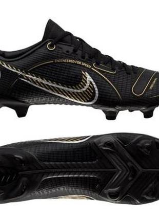 Футбольные бутсы nike mercurial vapor 14