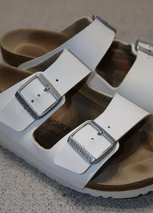 Шлёпанцы birkenstock оригинал - 42 размер