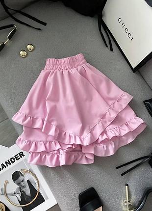 Спідниця 🌸🌸🌸🌸🌸