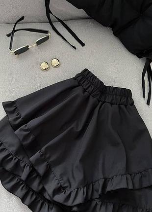 Спідниця 🖤🖤🖤🖤