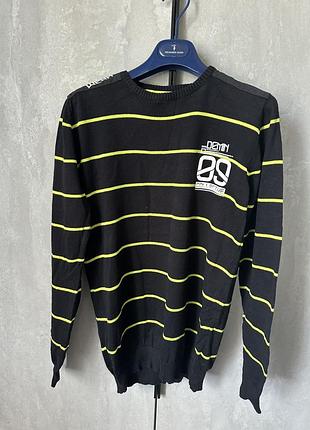 Джемпер 158-164 р yek stripe