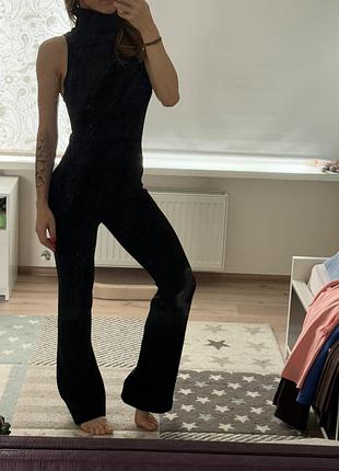 Комбез zara