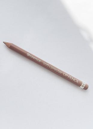 Олівець для губ essence soft & precision 301 romantic