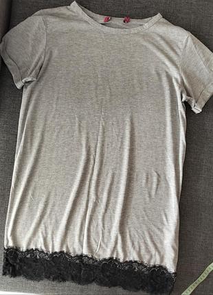 Плаття ночнушка