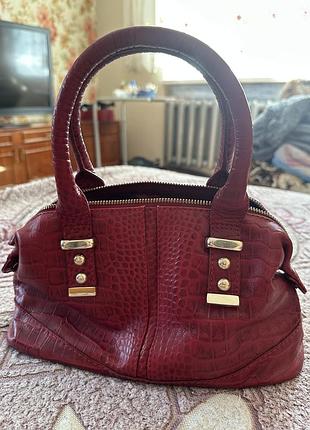 Жіноча сумка, ідеальний стан