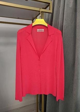 Aldo martins cardigan дизайнерський кардиган кофта на гудзиках